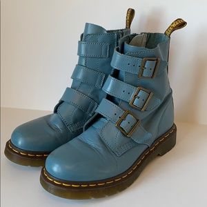 doc martens blake boots